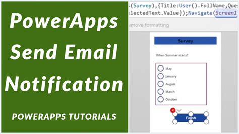 Login to the required <b>Power</b> <b>Apps</b> environment using URL make. . Powerapps send email v2